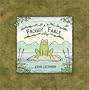 A Froggy Fable