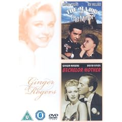The Major and Minor/ The Bachelor Mother [DVD]