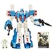 Transformers Generations Leader Class Ultra Magnus Figure(Discontinued by manufacturer)