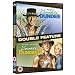 Crocodile Dundee / Crocodile Dundee 2 [DVD]