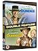 Crocodile Dundee/Crocodile Dundee 2 [DVD] [1986]