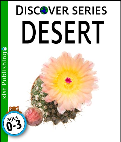 Desert (Discover Series)