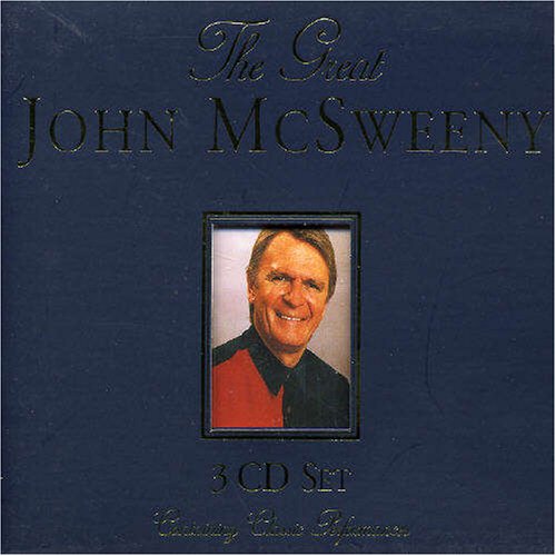 CD-Charts  Search : Great John McSweeney