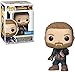 Pop Funko Marvel: Avengers Infinity War - Captain America Walmart Exclusive