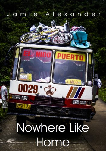 Nowhere Like Home