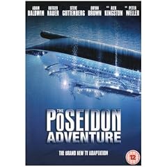 Poseidon Adventure [DVD]