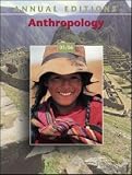 Annual Editions: Anthropology 05/06 (Annual Editions : Anthropology)