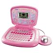 Vtech Tote and Go Laptop Pink