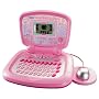 VTech Preschool Learning Tote 'n Go Laptop Pink
