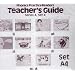 Phonics Practice Readers: Series A, Set 4: Digraphs [With Teacher's Guide]