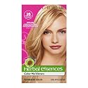 Clairol Herbal Essence Color, 016 Knockout Blonde-light Blonde (Pack of 3)