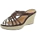 Apparel : Clarks Women's Pirro Wedge