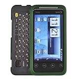 Seidio SURFACE for use with HTC EVO Shift 4G - 1 pack - Case - Retail Packa ....