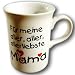 Tasse - Für Meine Aller, Aller, Allerliebste Mama - Family Familie Kaffee Kaffeetasse Geschenk Geburtstag