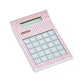 Crystal Pink Calculator