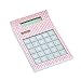 Crystal Pink Calculator