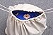 Ohuhu Natural Cotton Laundry Bag Extra Large - 2 Pack