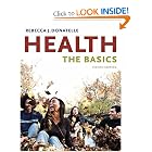 Click here to buy Health: The Basics (8th Edition) by Rebecca J. Donatelle.