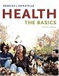 Health: The Basics (8th Edition)