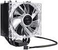 EVGA ACX 120mm Long Life Bearing Active Cooling Extreme CPU Cooler 100-FS-C201-KR