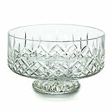 Waterford Crystal Lismore Simplicity 8-Inch Bowl