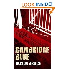 Cambridge Blue