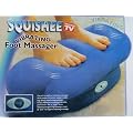 Squishee Vibrating Foot Massager