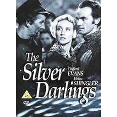 The Silver Darlings [DVD]