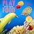 Play With Your Food 2010 Calendar (Multilingual Edition)