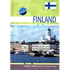 Finland (Modern World Nations)