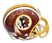 Autographed Clinton Portis Redskins Proline Helmet