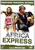 Africa Express [DVD]