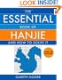 Essential Book of Hanjie: And How to Solve It
