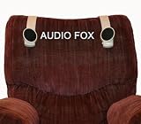Audio Fox Wireless TV Listening Device