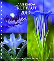 L'Agenda Truffaut 2010
