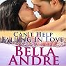 Can't Help Falling in Love: The Sullivans, Book 3