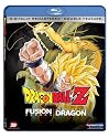 Dragon Ball Z: Fusion Reborn / Wrath of the Dragon (Double Feature) [Blu-ray]