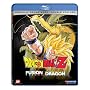 Dragon Ball Z: Fusion Reborn / Wrath of the Dragon (Double Feature) [Blu-ray]