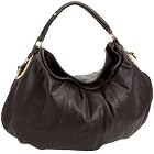 Steven by Steve Madden Metal Of Honor Cross-Body Hobo