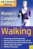 Womenæs Complete Guide to Walking