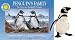 Smithsonian Oceanic Collection: Penguin's Family (Book, CD, Plush Beany)
