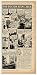 1940 Doctor Helps Jack Cartoon Postum Drink Print Ad (12134)