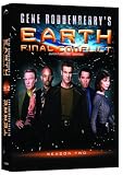 Earth: Final Conflict - Season Two