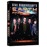 Earth: Final Conflict - Season 2