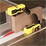 Grip-Tite 2000 Magnetic Featherboard System