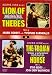 Search : Lion of Thebes & the Trojan Horse