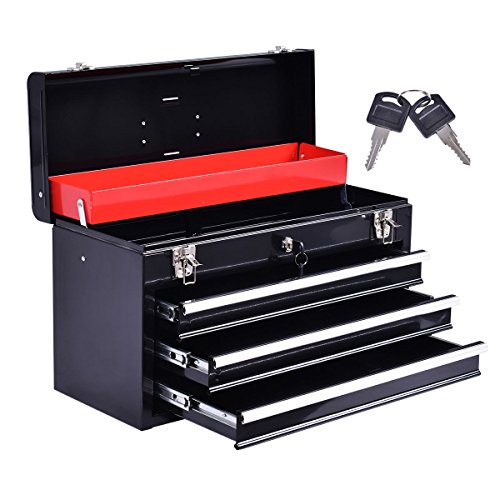 Top Best 5 portable tool boxes for sale 2016 Product BOOMSbeat