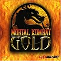 Mortal Kombat Gold