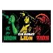 Bob Marley - Poster Iron Lion Zion von Bob Marley - alle Infos