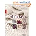 Stricken basics: Mit Kurs f�r Linksh�nder!